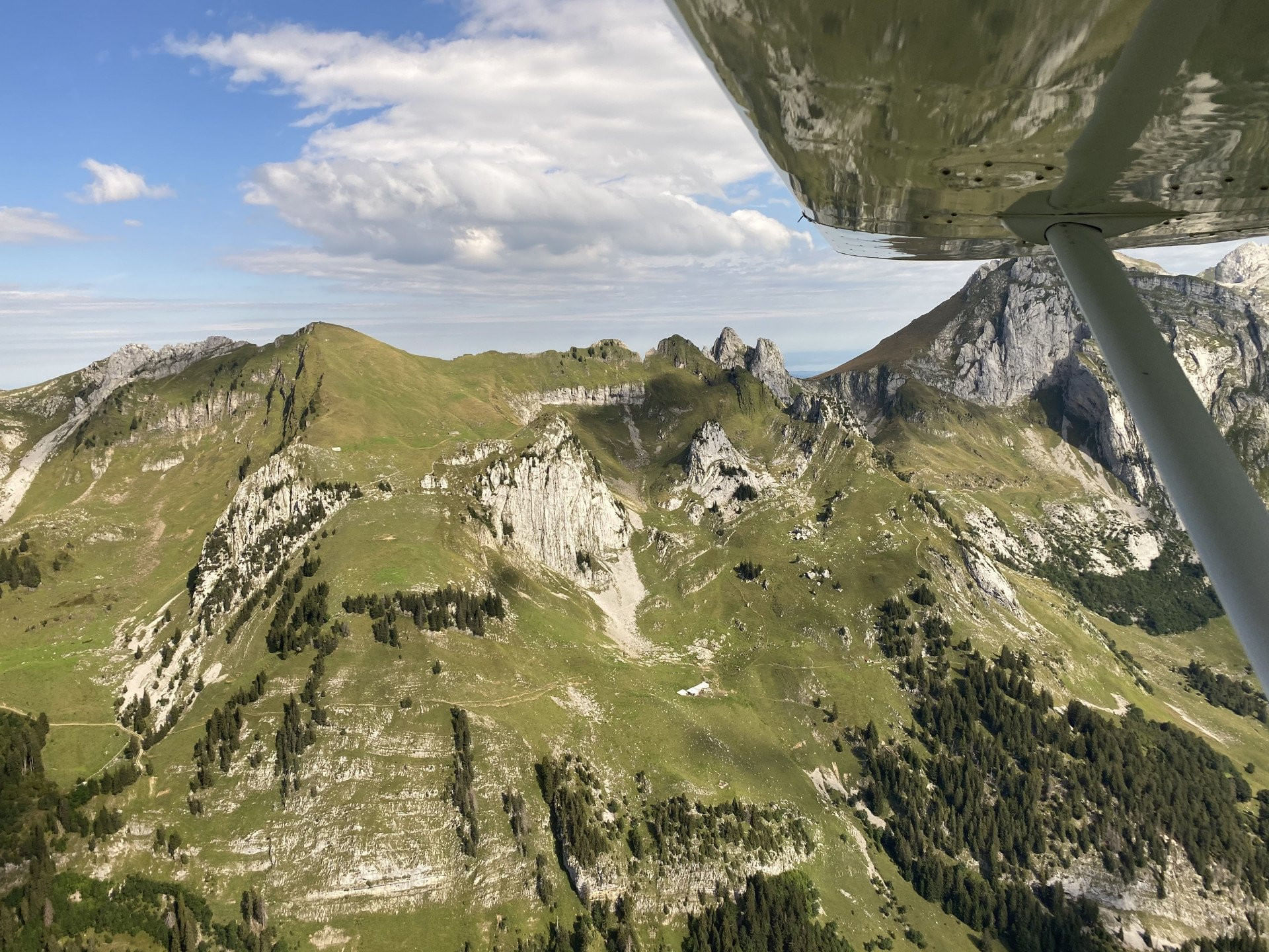 Tagesausflug nach Locarno