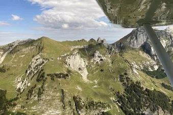 Tagesausflug nach Locarno