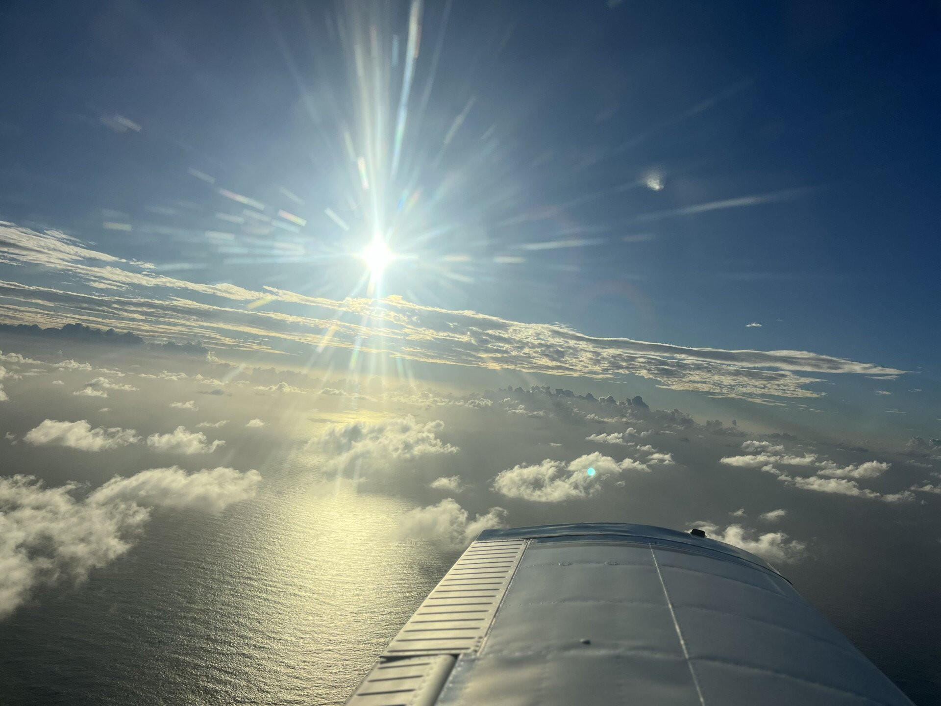 Grand Cul de sac marin