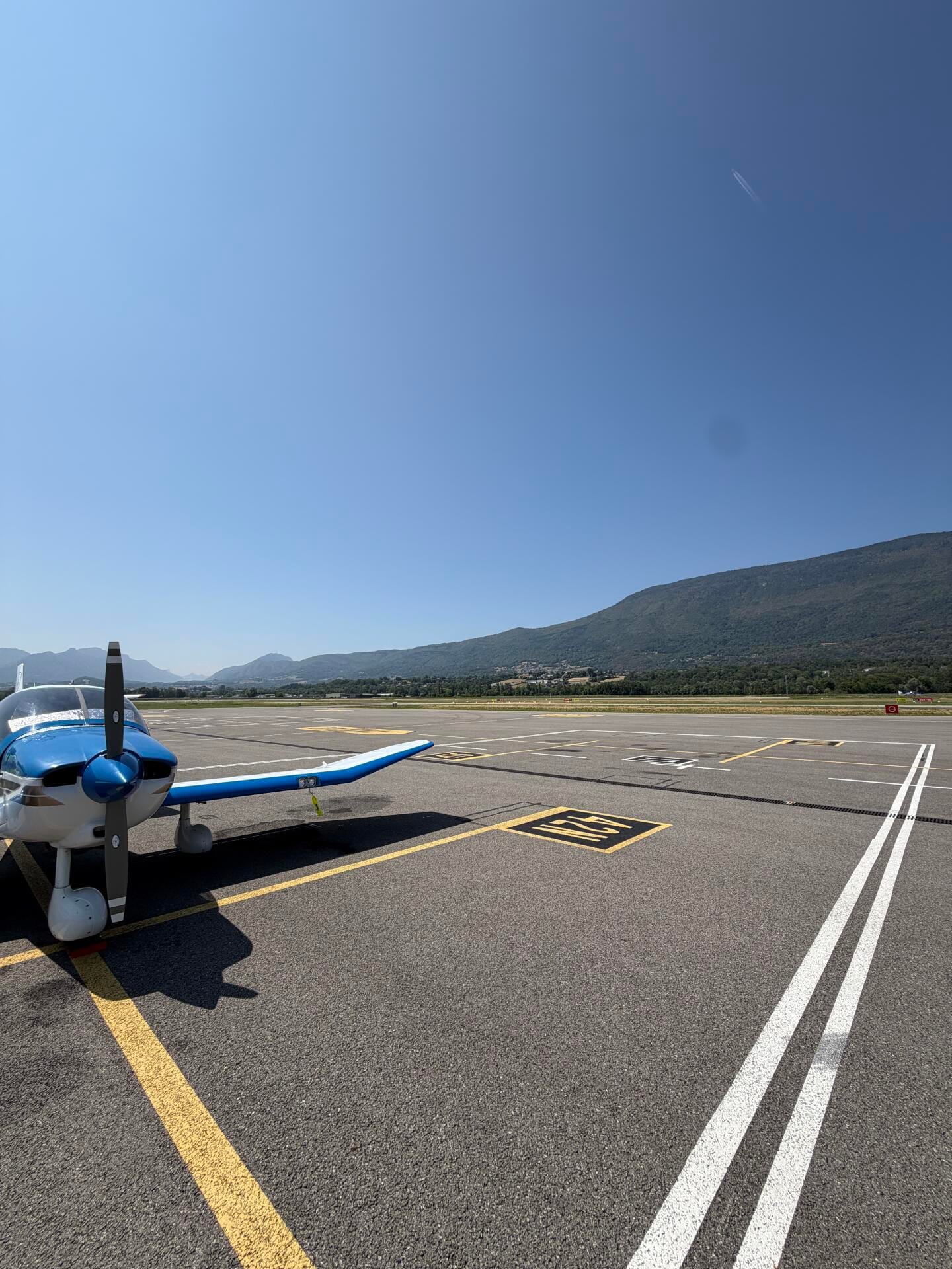 Piper PA28-161 Warrior ll