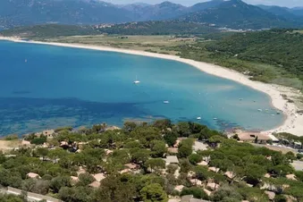 Excursion d’une journée en Corse (Propriano)