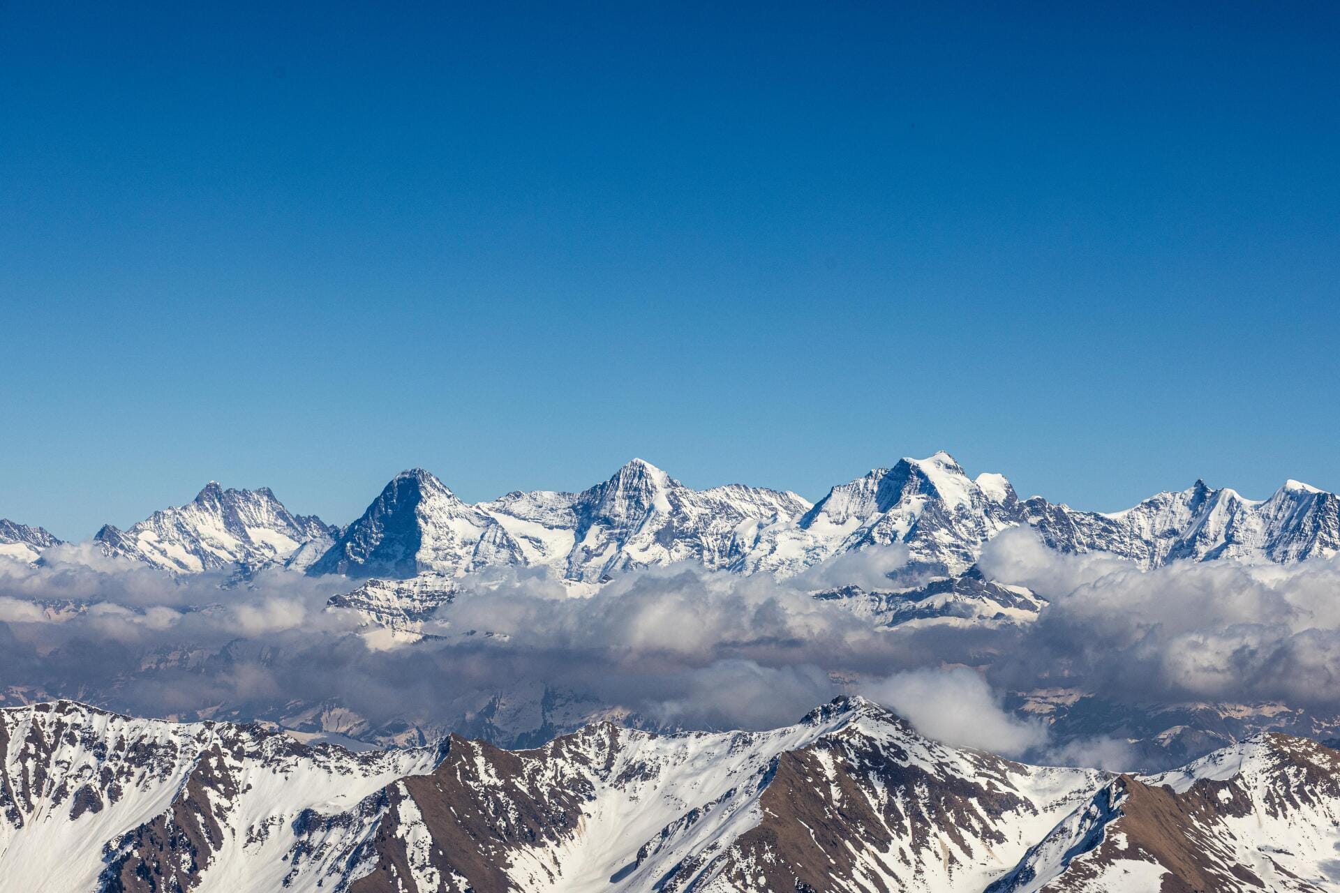 30 Minuten Freiheit – Dein Helikopter, Deine Route