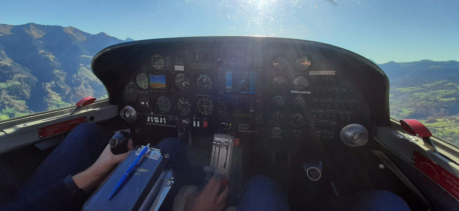 The best of Switzerland! Eiger, Mönch und Jungfrau