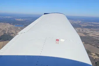 Rundflug nach eigenen Wünschen