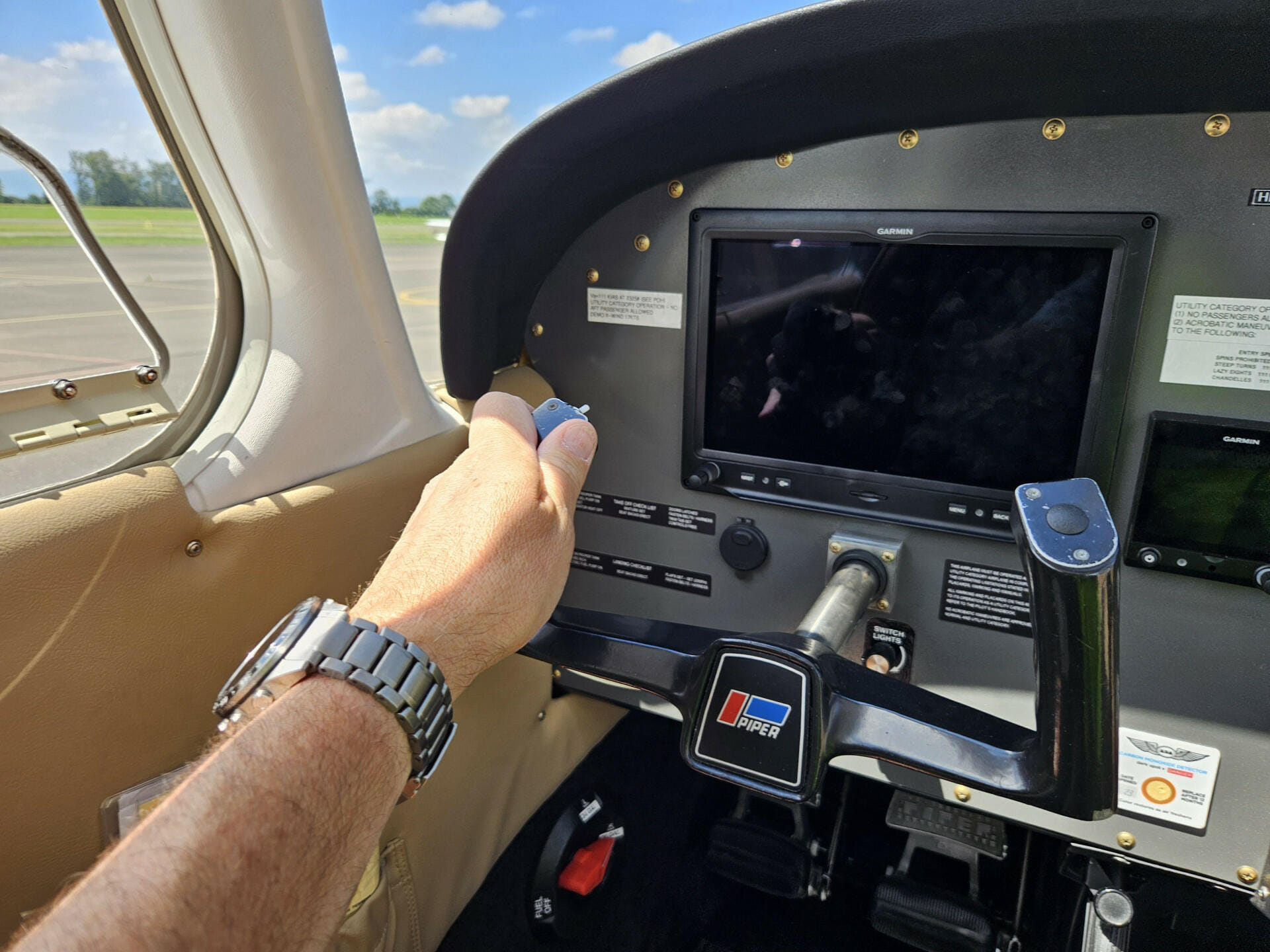 Vol alpes - Lausanne  - Sion