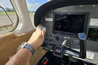 Vol alpes - Lausanne - Sion