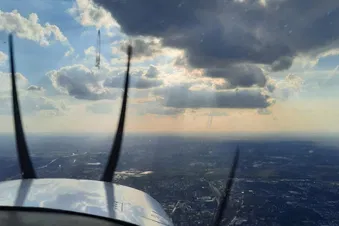 Ab Essen-Mülheim - Wunschroute