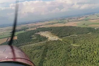 🏰 Fontainebleau et son château ! Et d'autres..