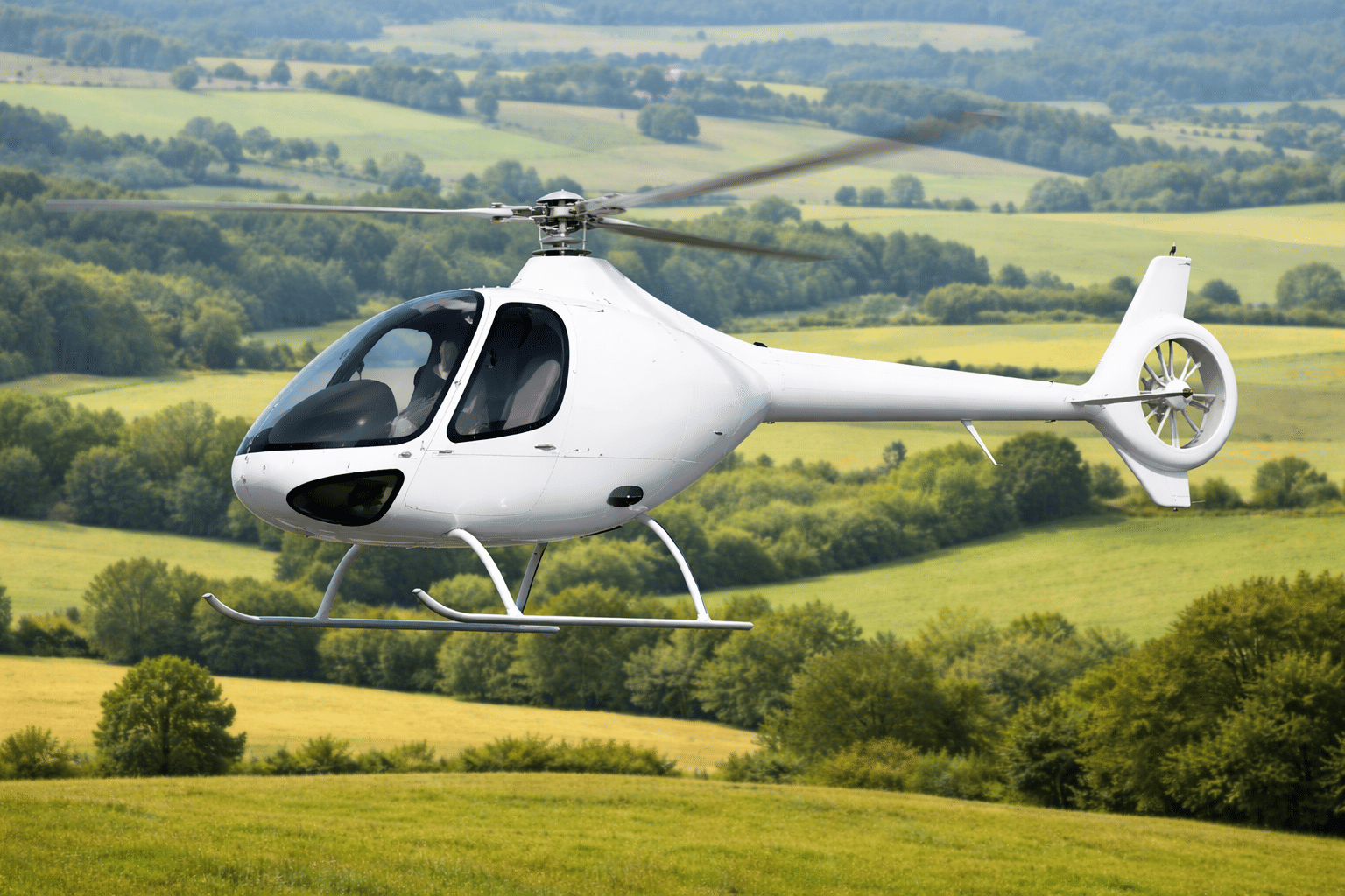 Guimbal Cabri G2