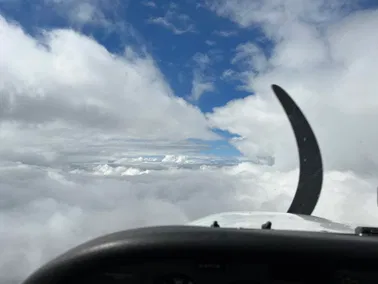 Dein Wunschflug (60 Min): Deine Highlights von oben!