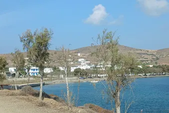 Analipsi