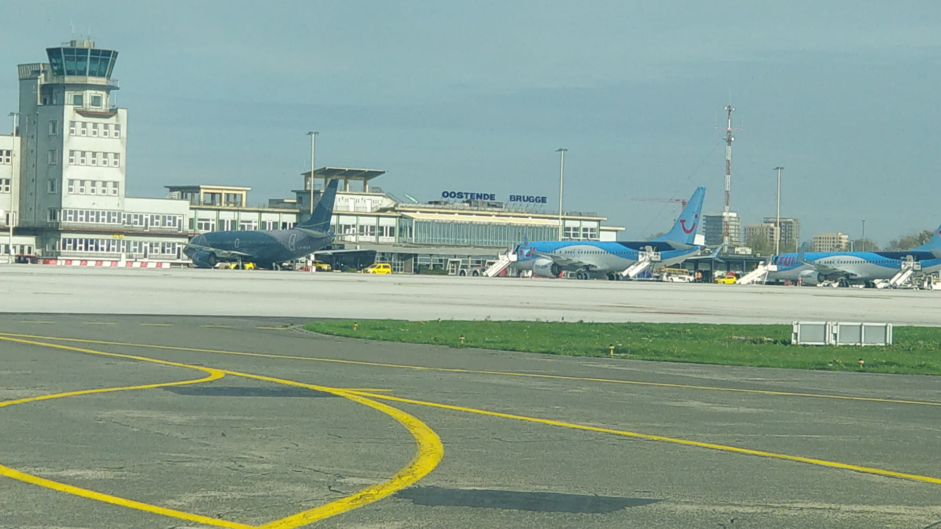 Bruges Belgium - Weekend Getaway