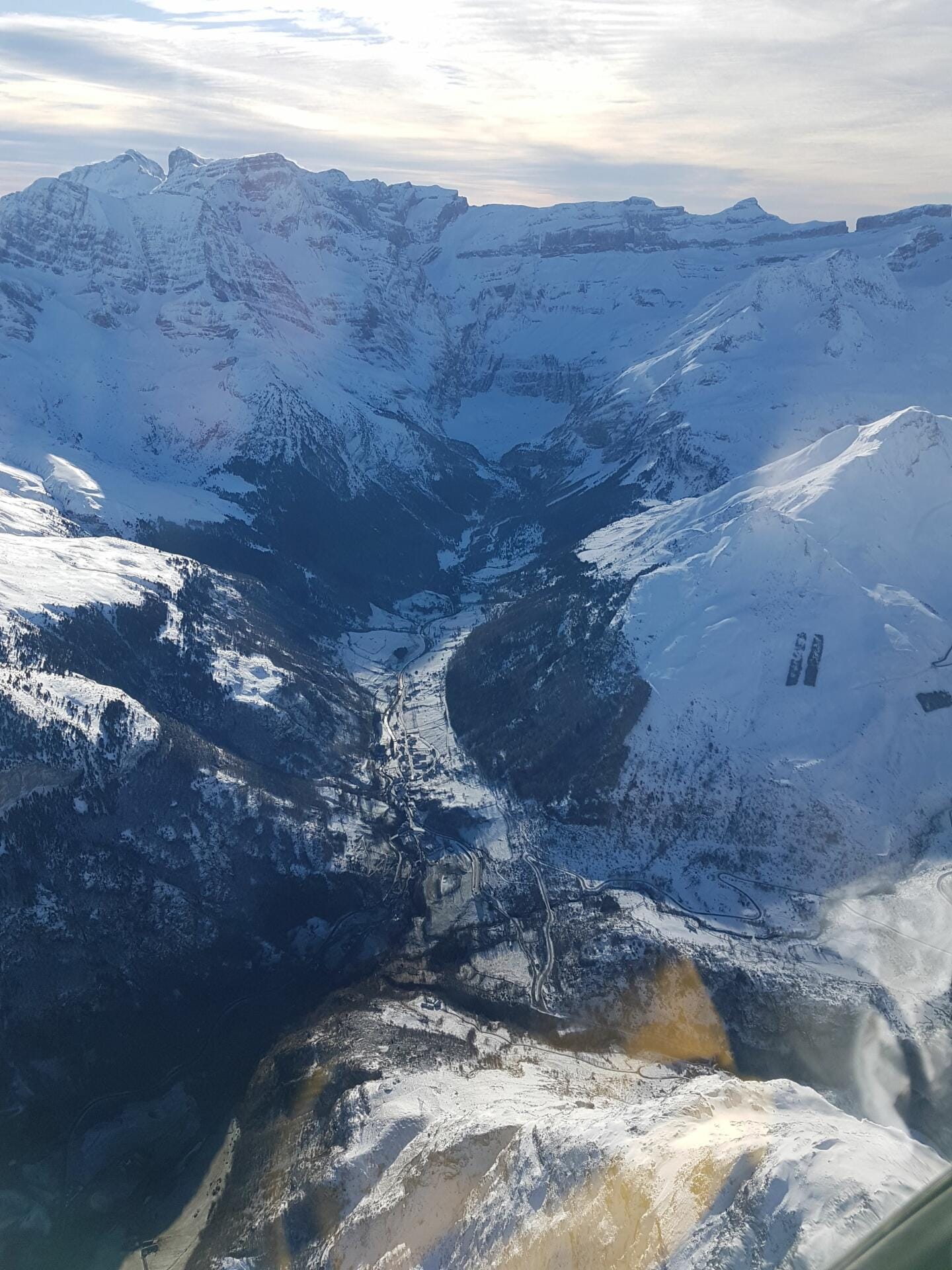Gavarnie