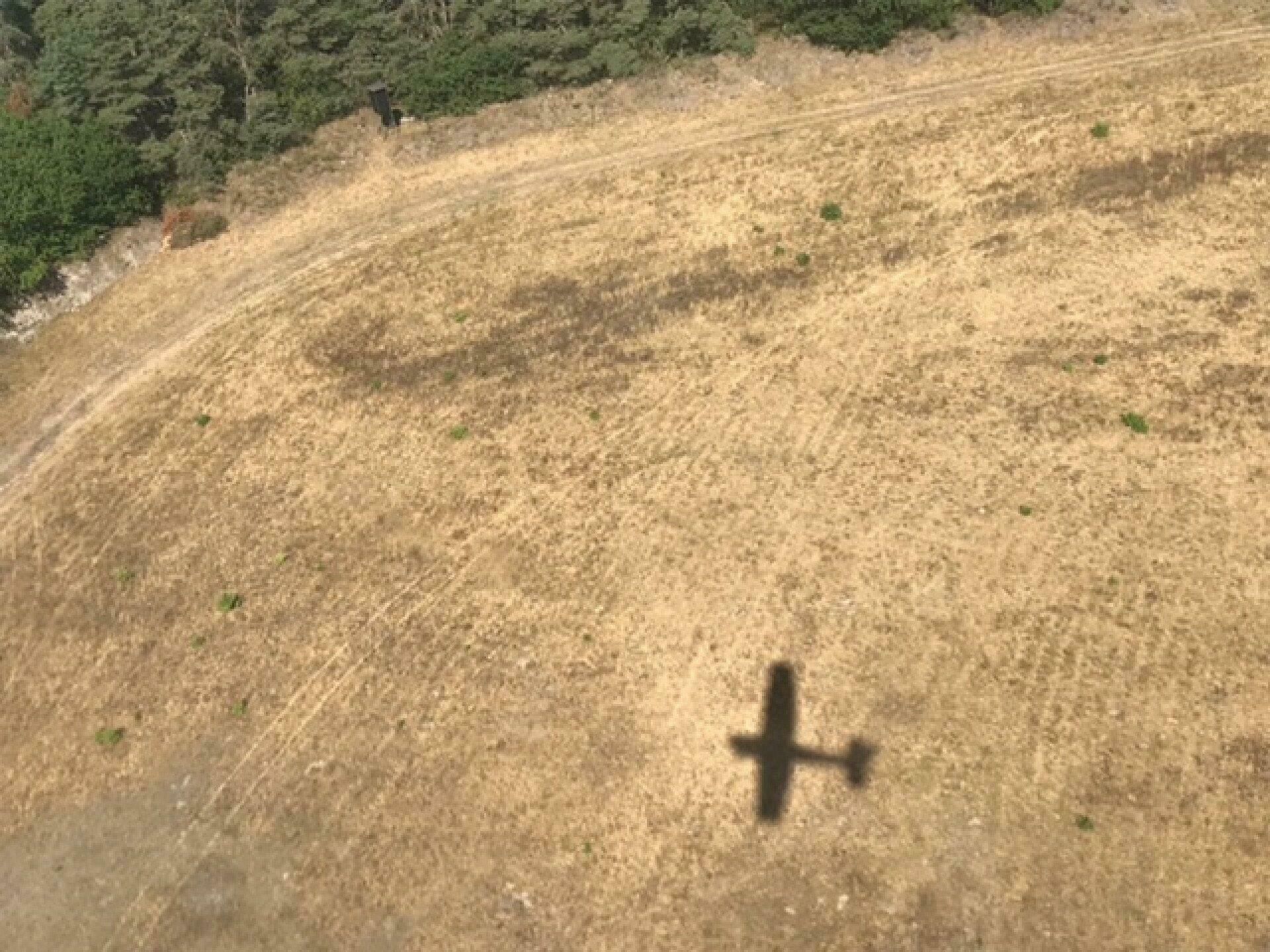 Ein schöner Tag auf Norderney