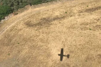 Ein schöner Tag auf Norderney