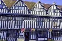 Stratford On Avon ✈️