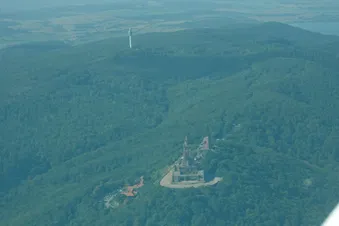 Und noch einmal Kyffhäuser