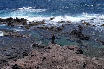 Journée/ Weekend à la Désirade