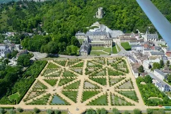 Château de La Roche-Guyon