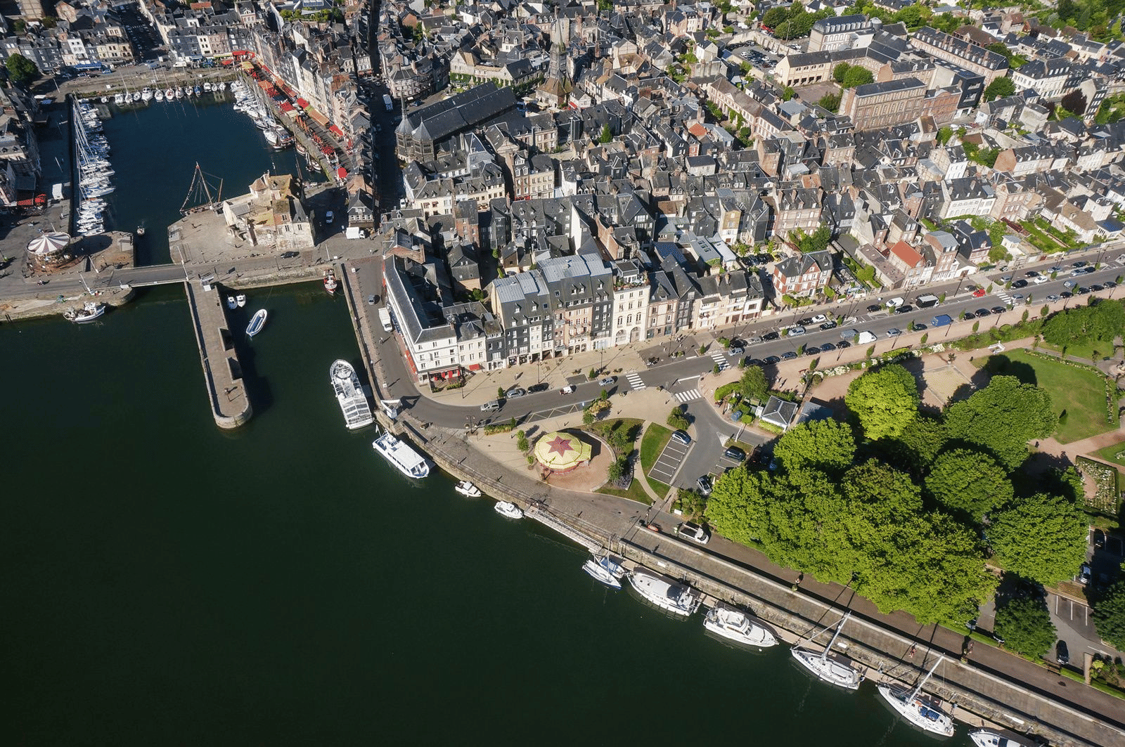 Honfleur
