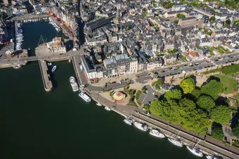 Honfleur