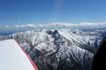 Balade à la carte : littoral, Pyrénées, Causses (au choix)