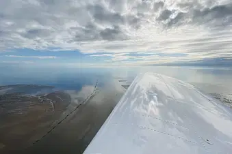 Fylde Coast Air Experience (1-3 people)