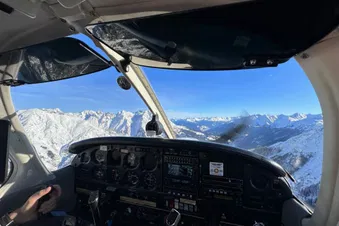 Austrian alps experience