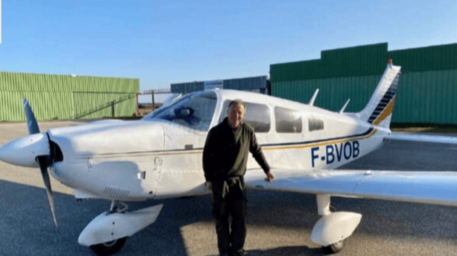 Piper PA28 Archer