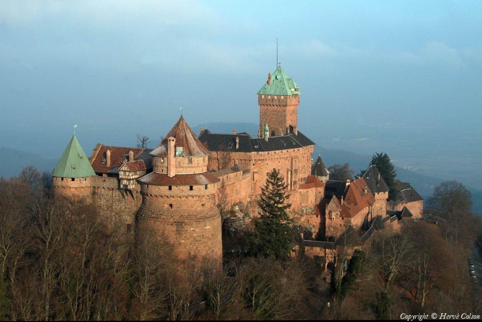 Tagesausflug Straßburg mit Sightseeingtour und Shopping