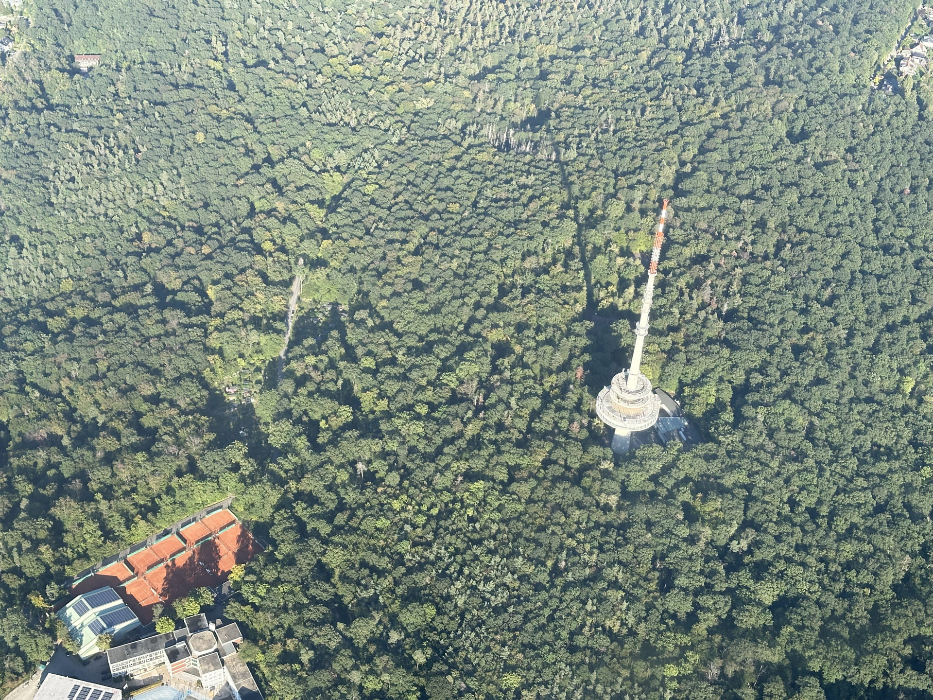 Erlebe die schwäbische Alb aus der Luft
