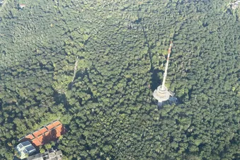 Erlebe die schwäbische Alb aus der Luft