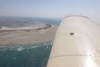 Beauduc en Camargue