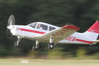 ✈️ Astérix, Pierrefonds & Chantilly vus du ciel