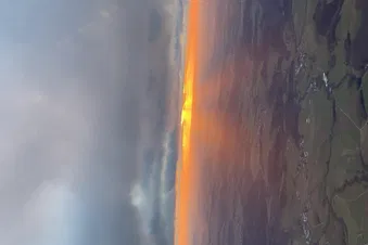 Die Eifel aus der Vogelperspektive