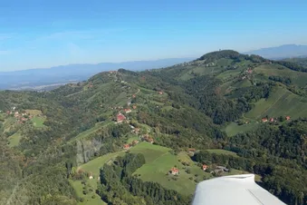 Ausflug ans Meer ab Graz