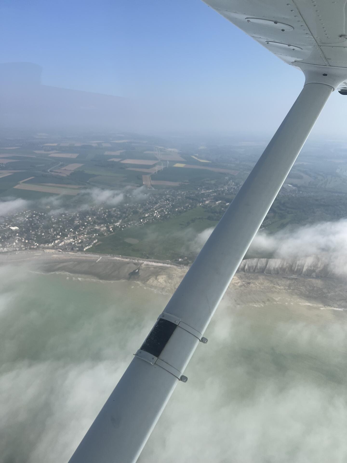 Découverte de la vallée de la marne