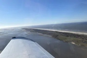 Tagesausflug Juist (Nordsee)