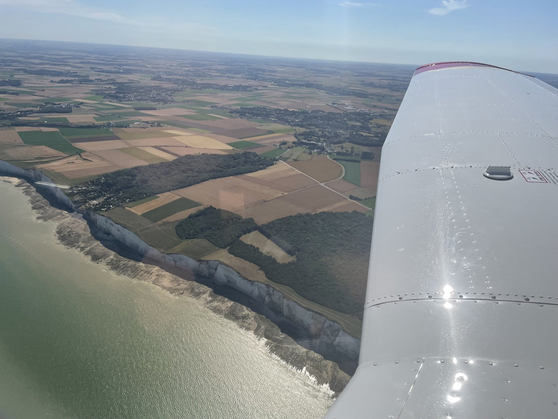 De Dieppe à la Baie de Somme pour voir les phoques
