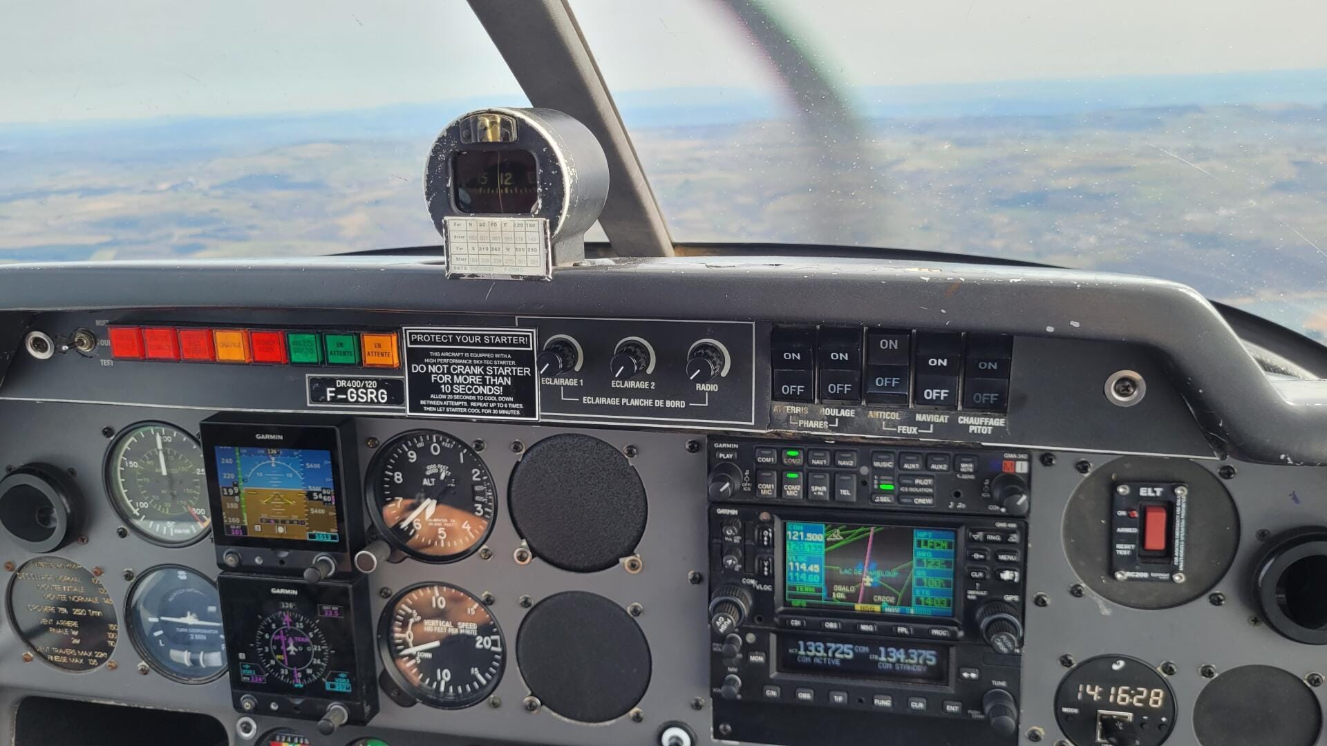Pont du Gard - Gorges du Gardon - Lussan