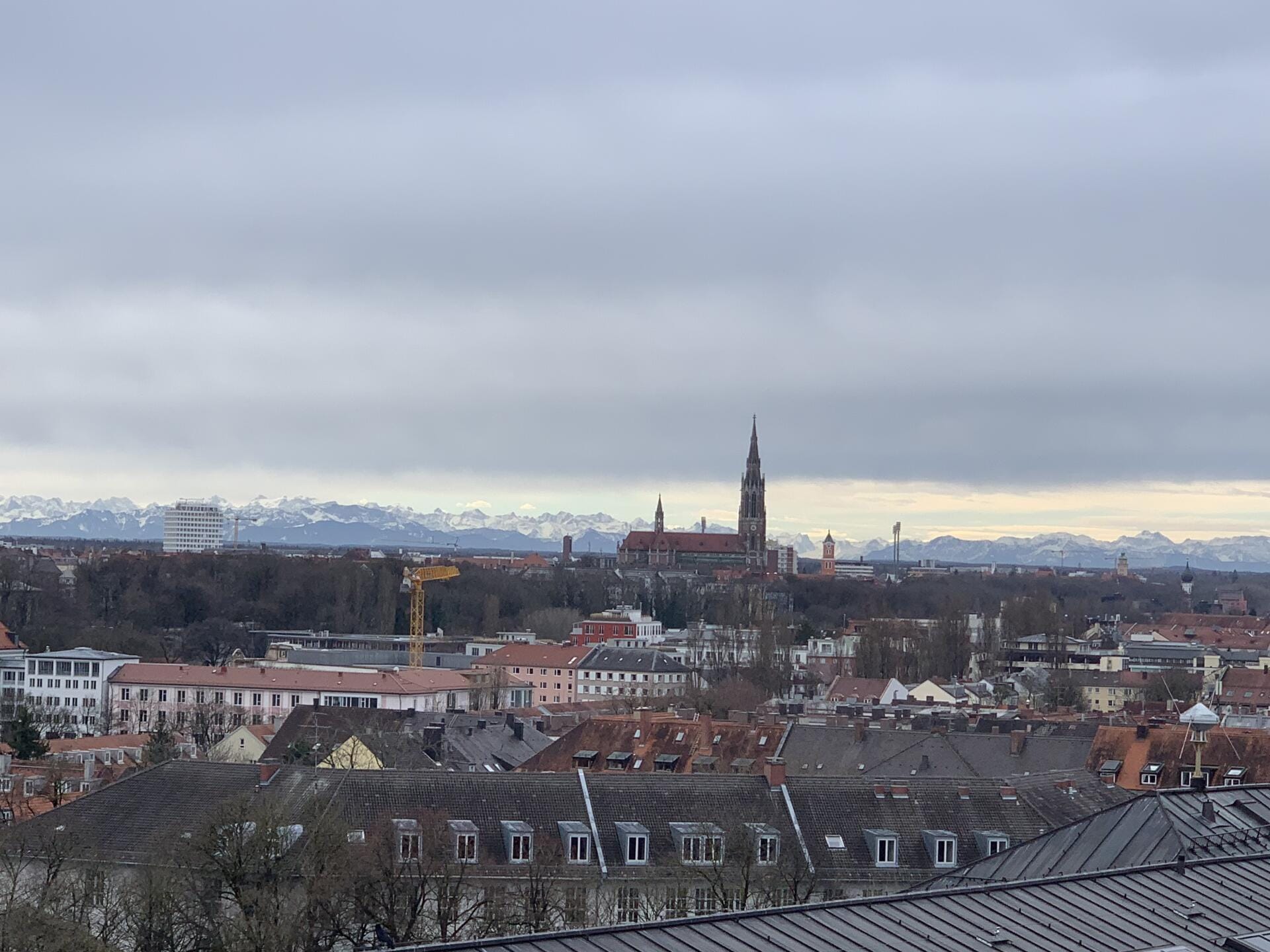 Hamburg – München (Oberschleißheim) | (one-way)