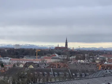 Hamburg – München (Oberschleißheim) | (one-way)