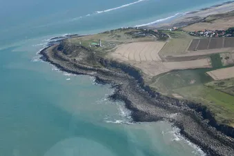 Cap Gris Nez