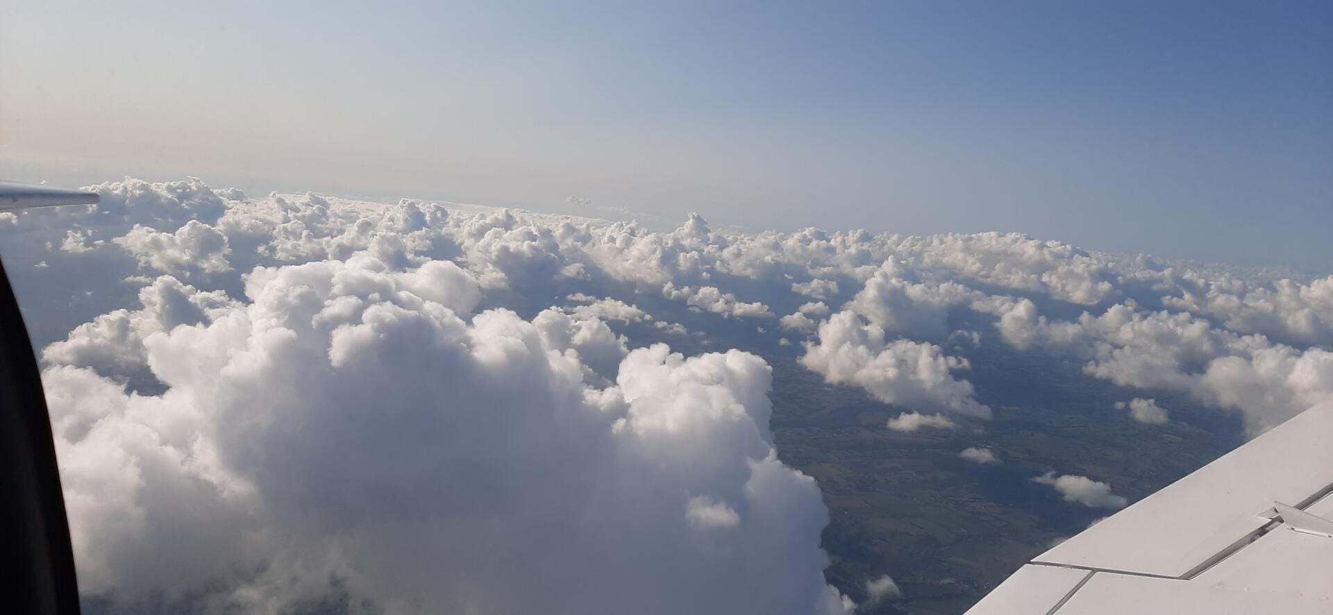 Destination Granville - le Mont St Michel vu autrement
