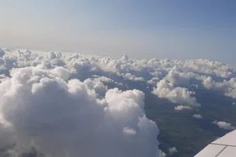 Destination Granville - le Mont St Michel vu autrement
