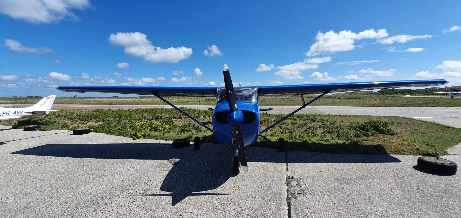 Cessna 172M Skyhawk