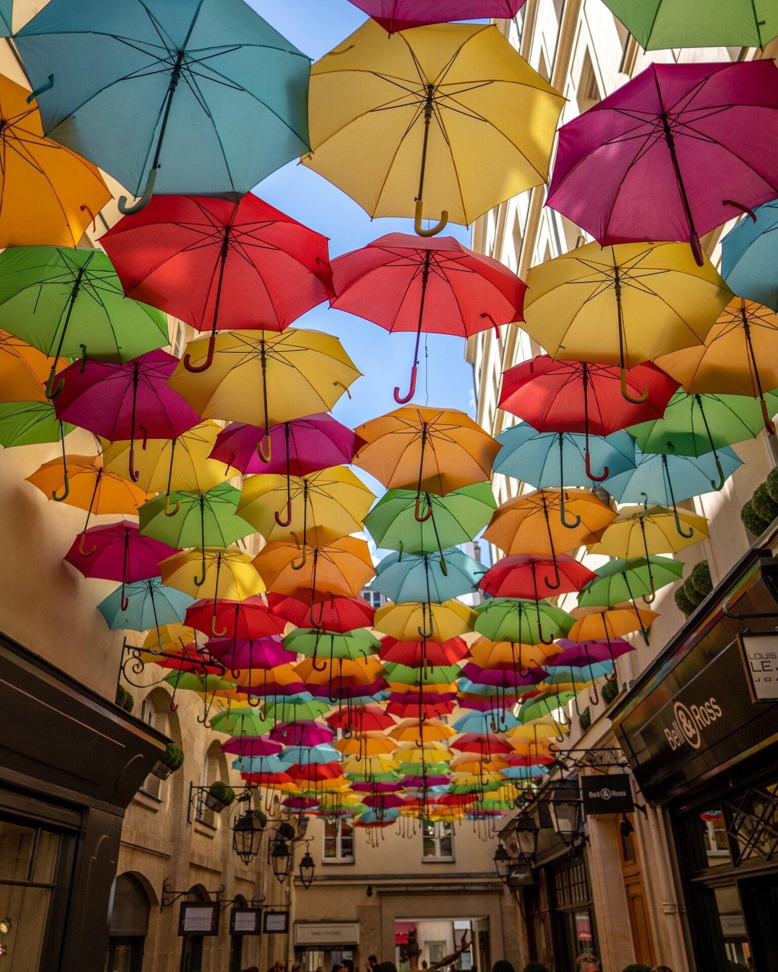 Ausflug nach Paris ab Mönchengladbach