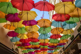Ausflug nach Paris ab Mönchengladbach