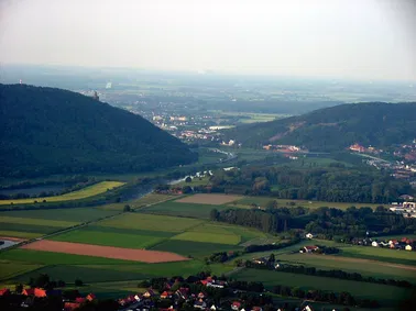 Mein Münsterland aus der Vogelperspektive😎🇩🇪!!