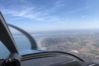 baie de Somme
